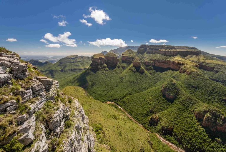 tourist attractions of mpumalanga