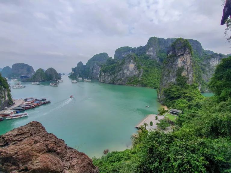 Hạ Long Bay, Vietnam