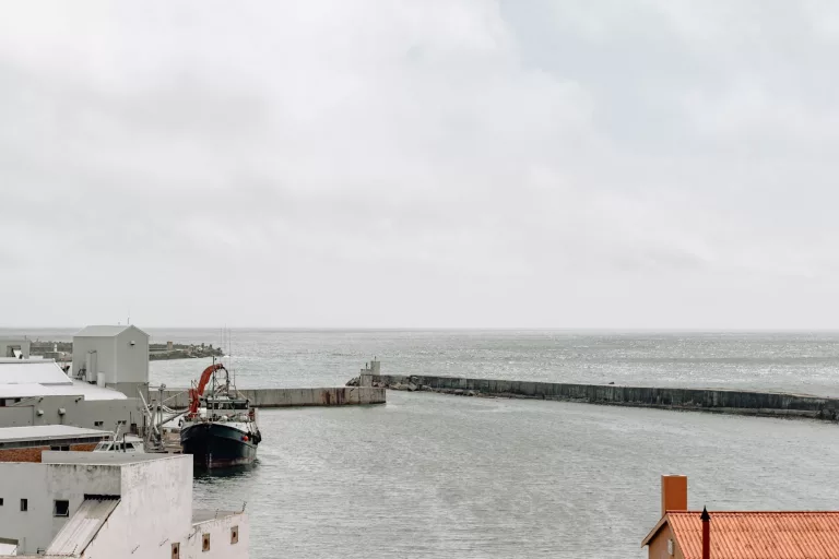 Kleinbaai Harbour - Places to Visit in Gansbaai Kleinbaai Harbour - Places to Visit in Gansbaai