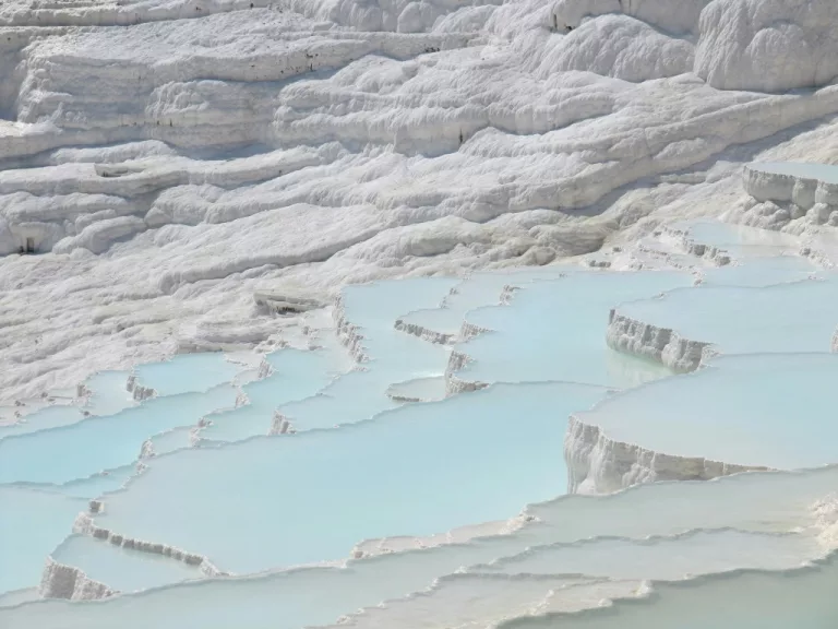 Pamukkale, Turkey