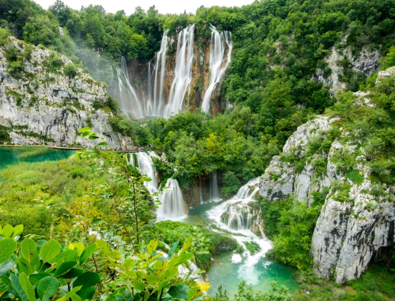 Plitvice-Croatia 