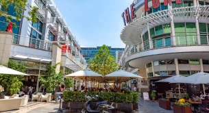 Rosebank Mall - Places to visit in Rosebank