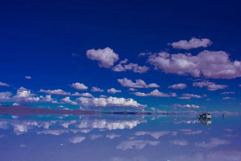 Salar de Uyuni, Bolivia