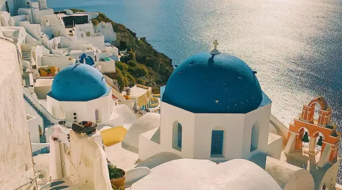 Santorini
