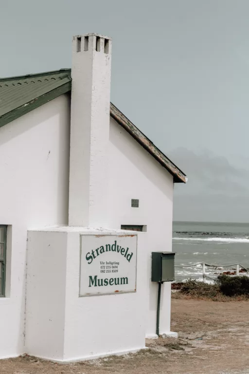 Strandveld Museum - Places to Visit in Gansbaai