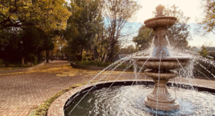 Places to Visit in Muldersdrift
