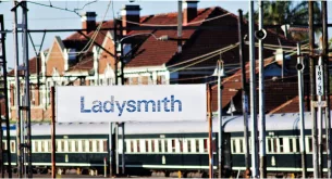 Places to Visit in Ladysmith