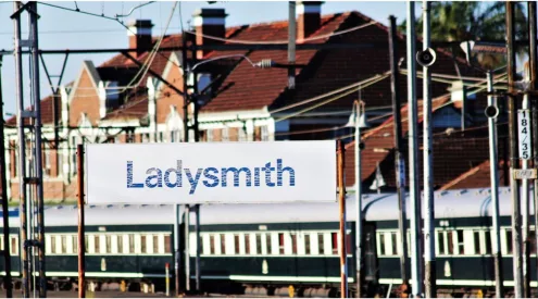 Places to Visit in Ladysmith