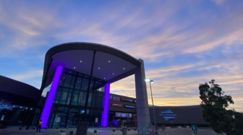 Places to Visit in Secunda