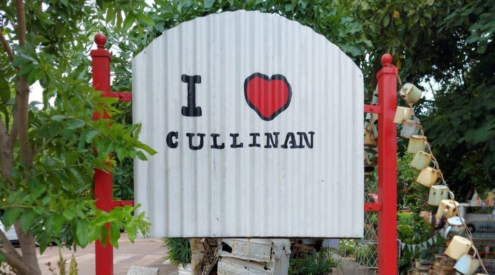 Places to Visit in Cullinan