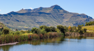 Places to Visit in Clarens