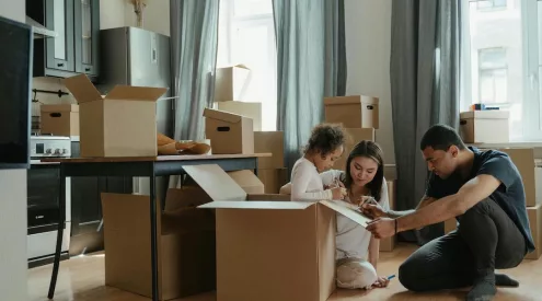 Tips to relocate