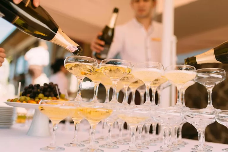Franschhoek Cap Classique & Festival du Champagne 