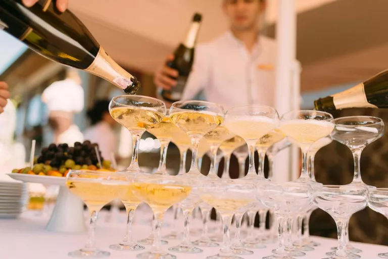 Franschhoek Cap Classique & Champagne Festival 