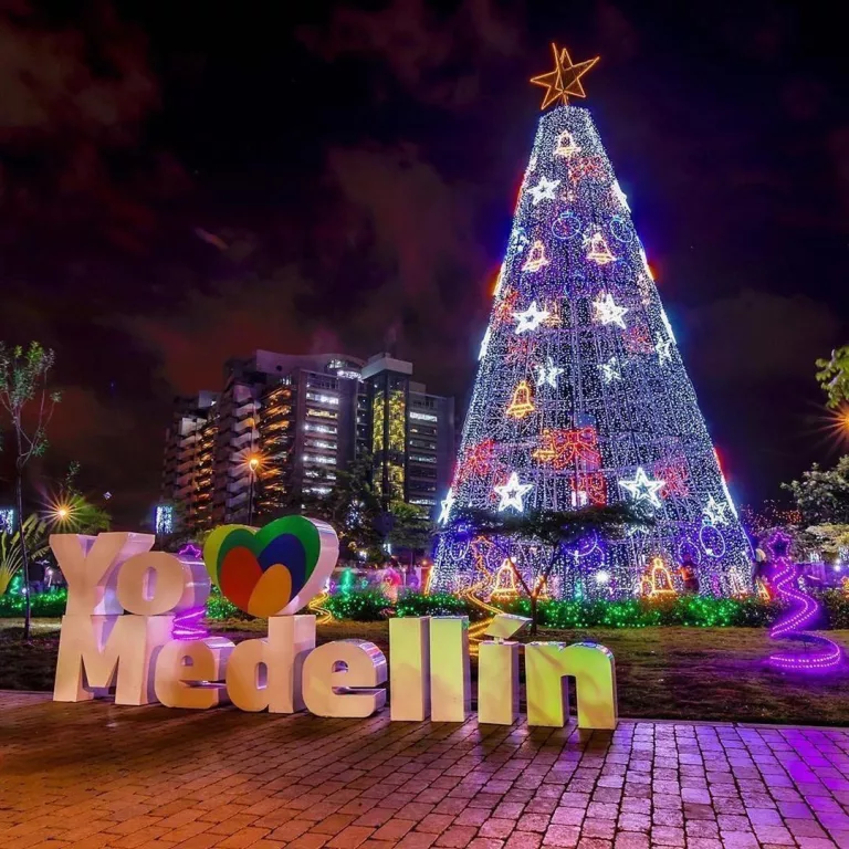 Medellín