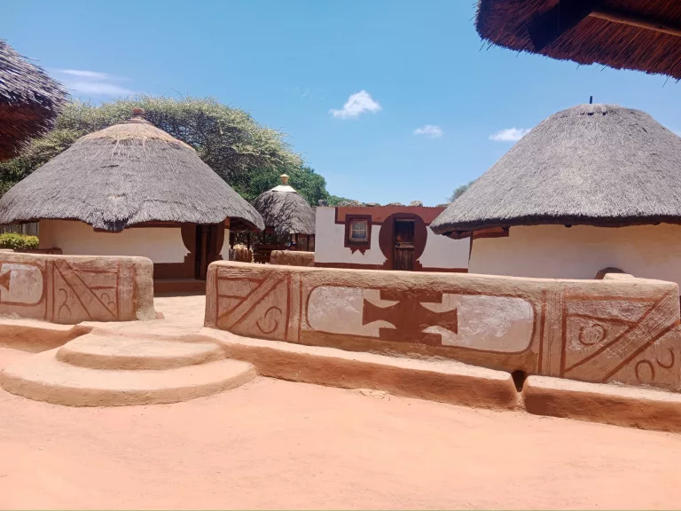 Bakone Malapa Open-Air Museum - Places to visit in Polokwane