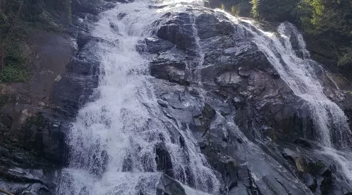 Debengeni Falls