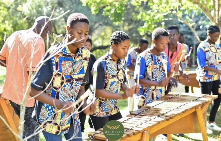 Mbombela Farmers Market