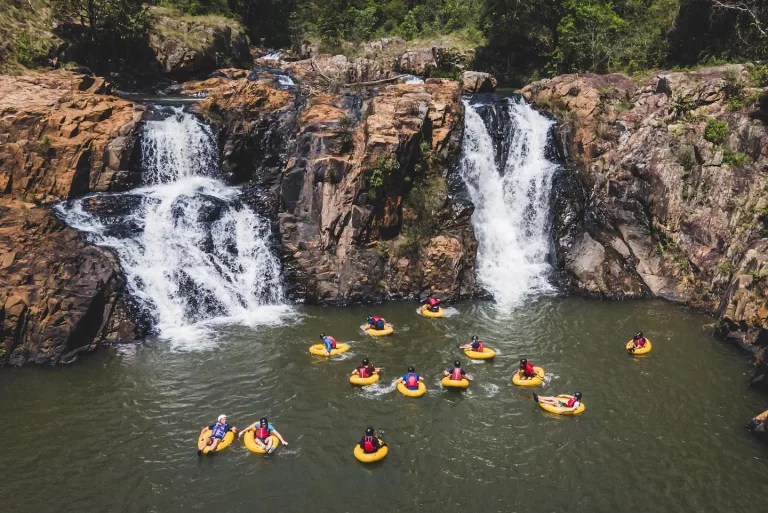 Magoebaskloof Tubing - Places to visit in Polokwane