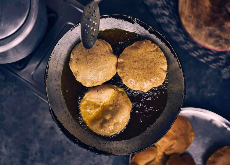 Pani Puri