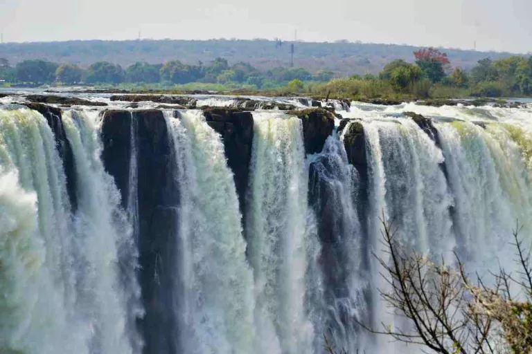 Victoria Falls