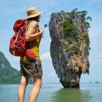 8 Destinations For First-Time Backpackers