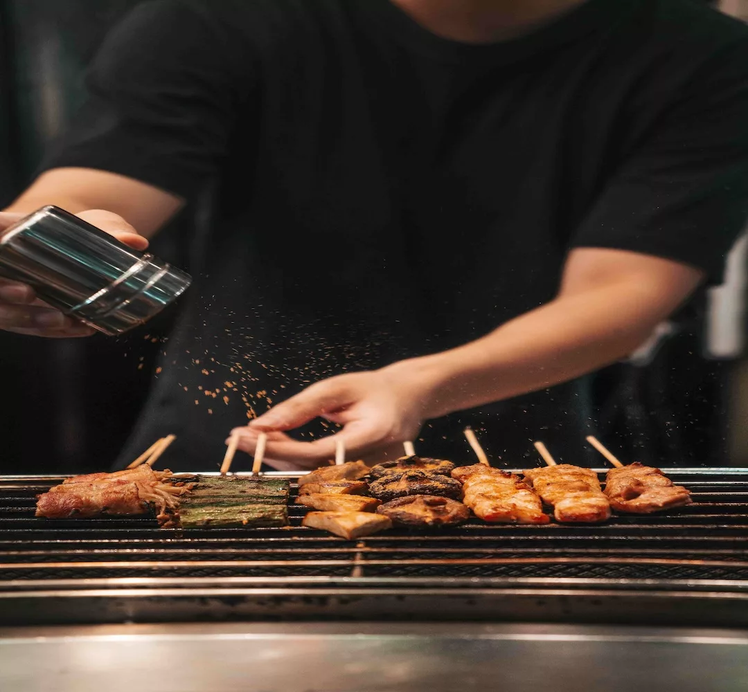 Some of the Best Street Foods Across the Globe