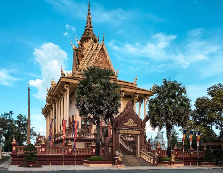 Cambodia