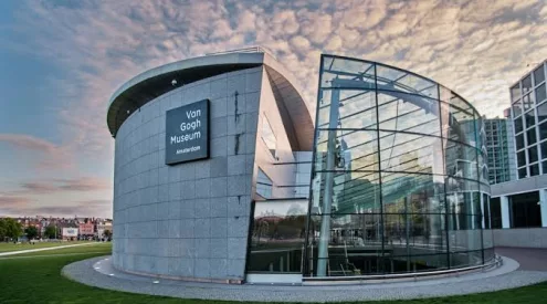 Van Gogh Museum