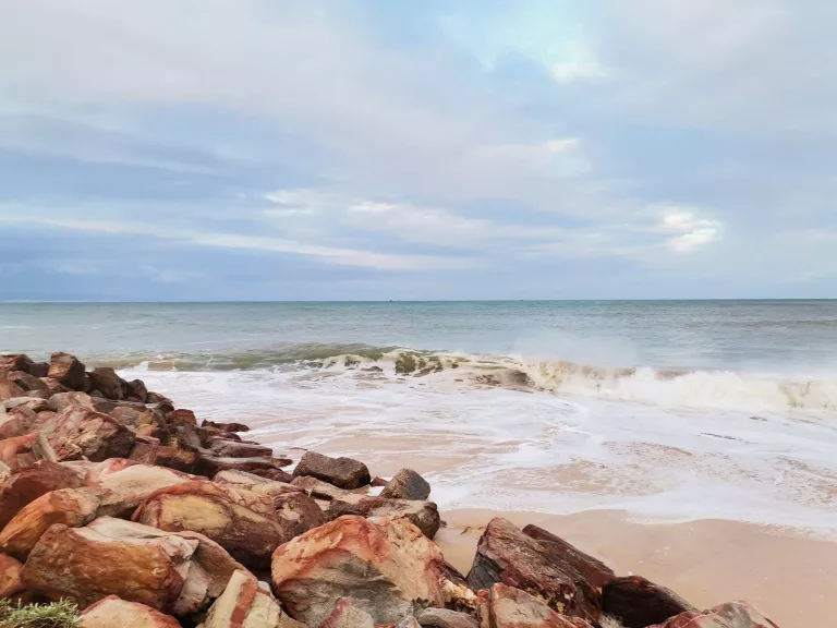 Aston Bay beach - Places to visit In Jeffreys Bay