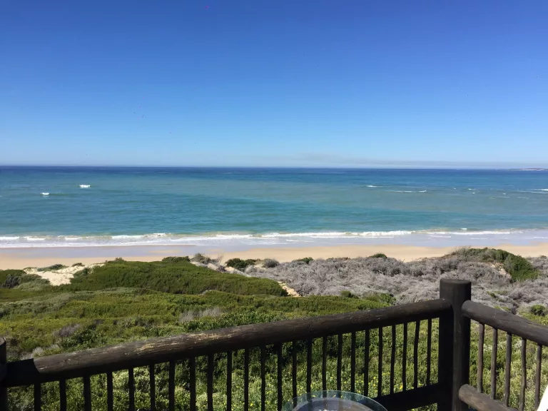 Paradise Beach - Places to visit In Jeffreys Bay