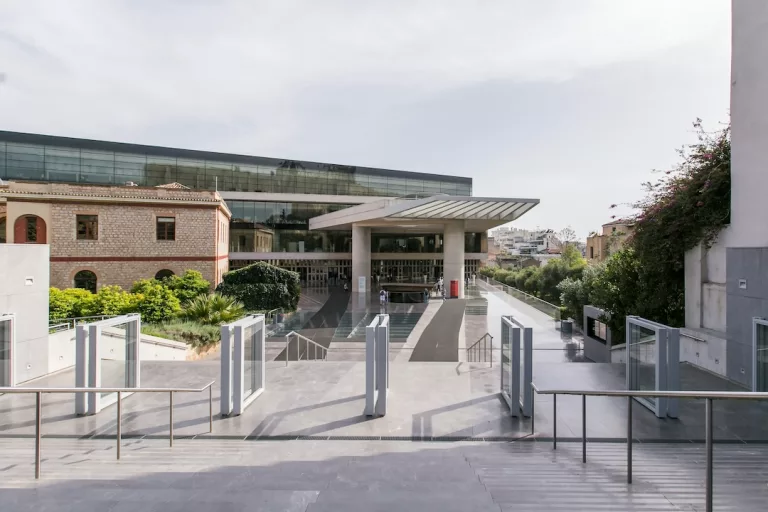 acropolis museum