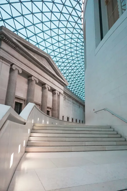 British museum 