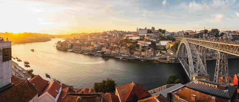 Porto, Portugal