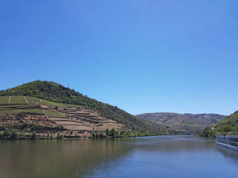 Douro Valley, Portugal