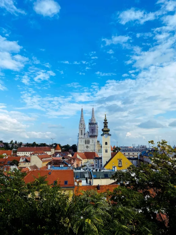 Zagreb, Croatia