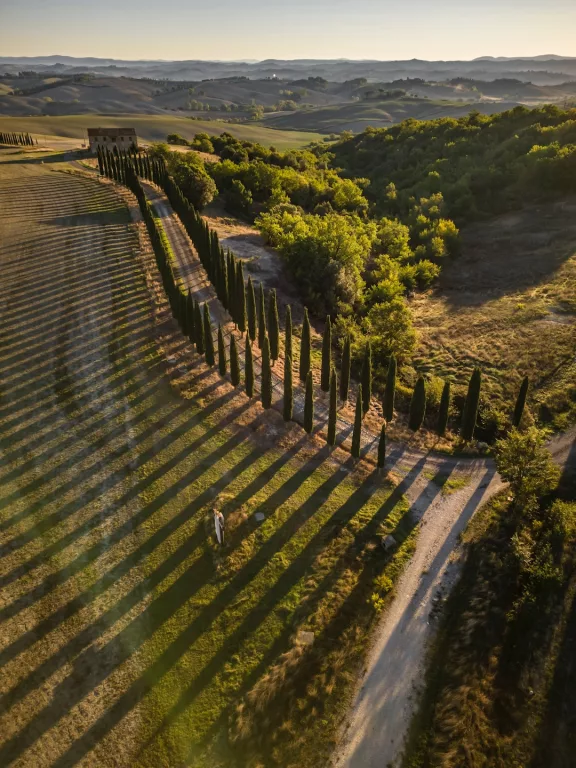 Tuscany, Italy