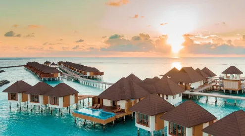 Maldives