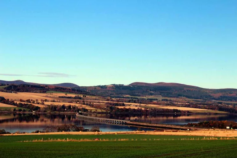 scotish highlands