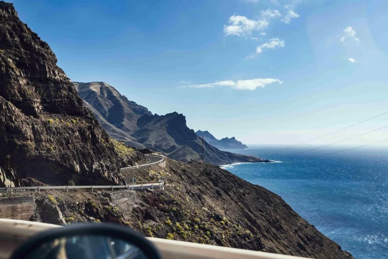 Canary Islands, Spain