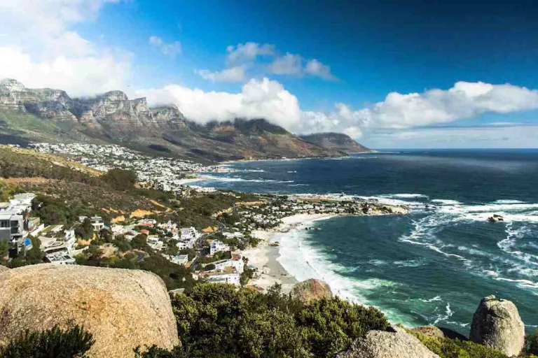 Cape Town