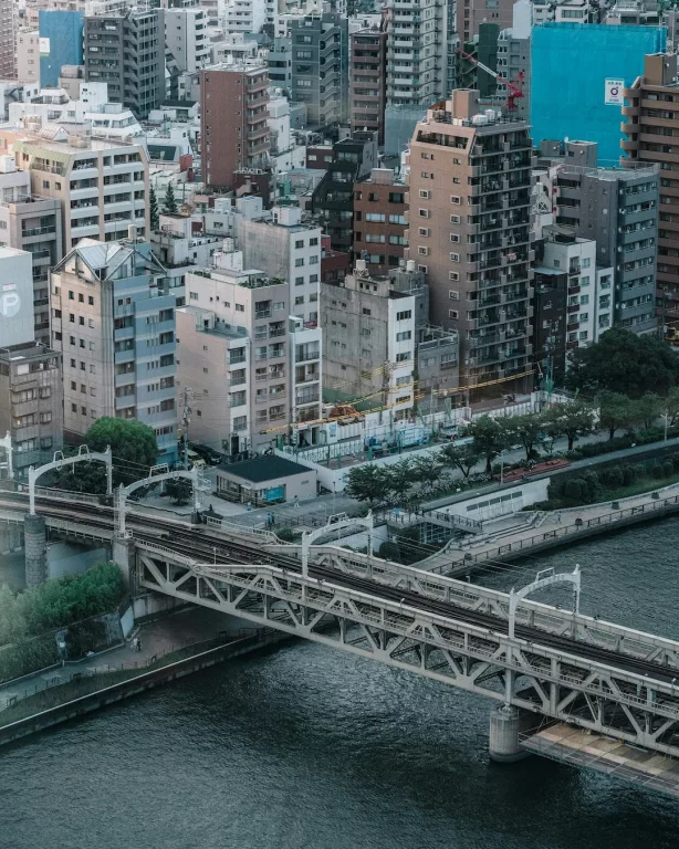 tokyo