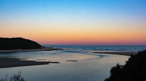 Kenton on Sea