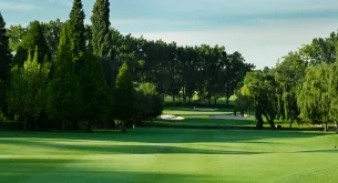 Glendower Golf Club - Places to visit in Edenvale