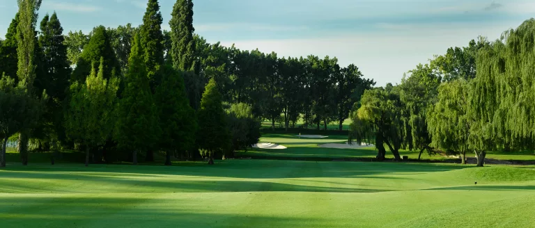 Glendower Golf Club - Places to visit in Edenvale