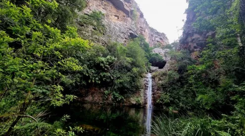 Groendal Nature Reserve - Places to visit in Kariega (Uitenhage)