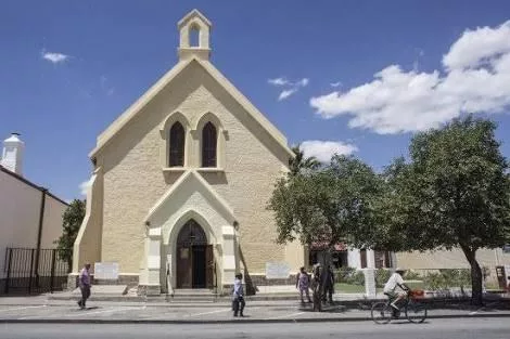 Beaufort West Museum