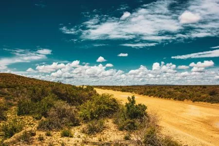 Karoo National Park