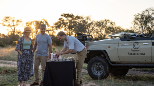 travelling to namibia from south africa by car