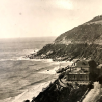 The other day was only a century ago – bygone Cape Town in photographs